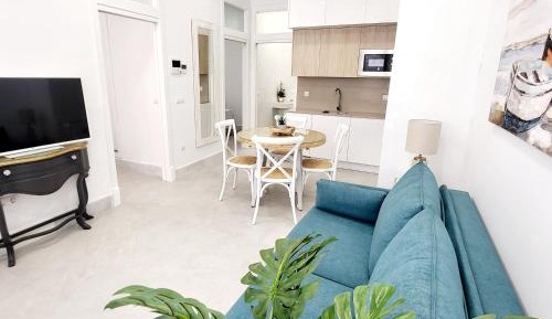 Two-Room Apartment