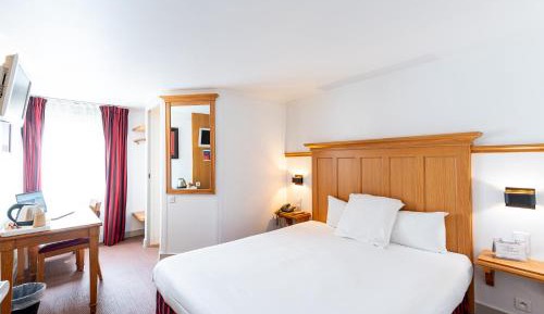 1 Double Bed