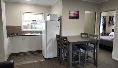 Family Double Room