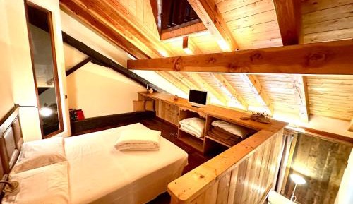Maisonette
