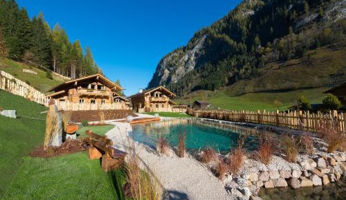 Superior Chalet