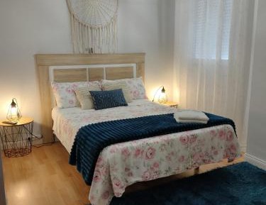 Family Room with Private Bathroom