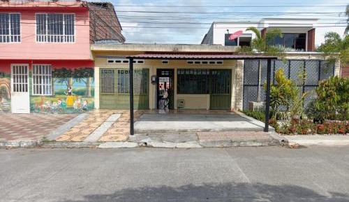 Three-Bedroom Home