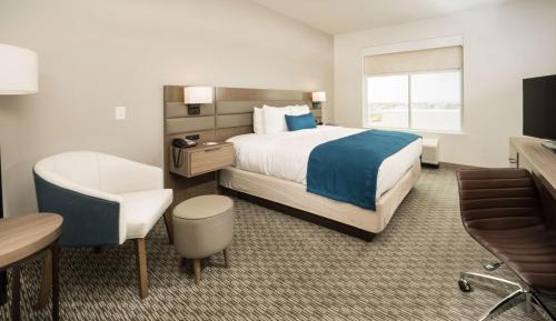 King Room