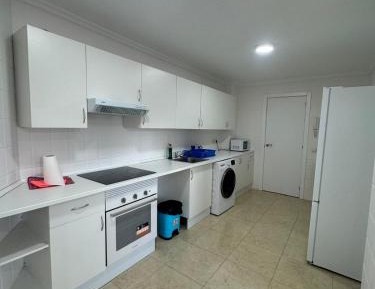 Standard Double Room with Shared Bathroom