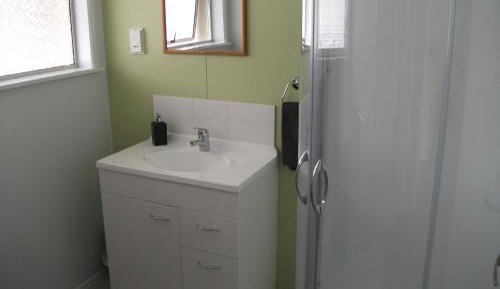 Standard One-Bedroom Apartment