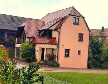Seven-Bedroom House