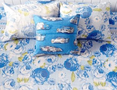 Budget Double or Twin Room