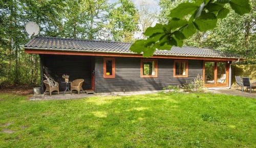 Two-Bedroom Holiday Home