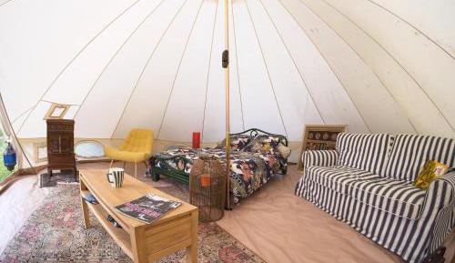 Tent