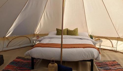 Tent