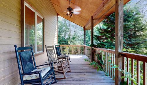 Three Bedroom holiday home 