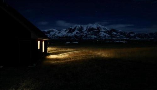 Three-Bedroom Holiday Home 