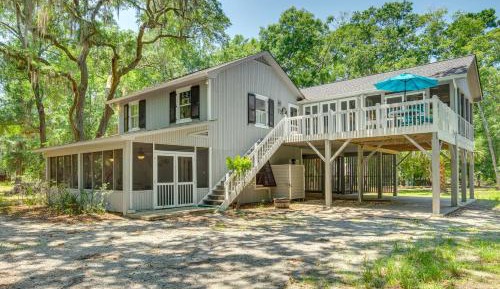 Vacation Home