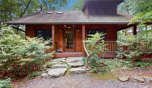 Two Bedroom Holiday Home