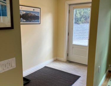 Apartment - Disability Access