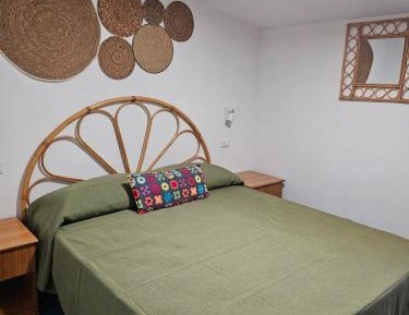 Two-Bedroom Chalet
