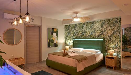 Suite Apartment