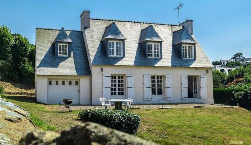 Five-Bedroom House