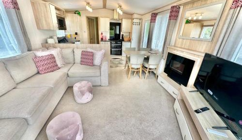 Mobile Home