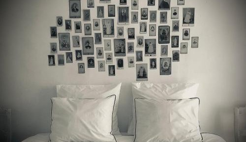 Standard Double or Twin Room with Garden View