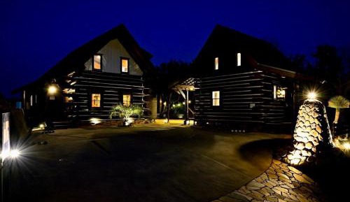 Villa with Garden View :FOREST