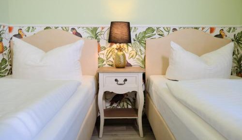 Small Twin Room