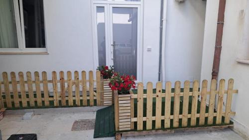 Apartment - Ground Floor