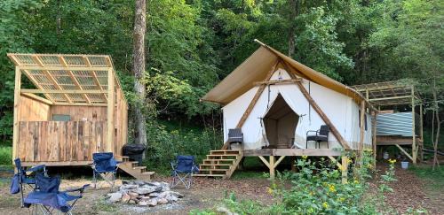Tent