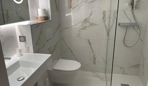Chambre supérieure 1-4 personnes