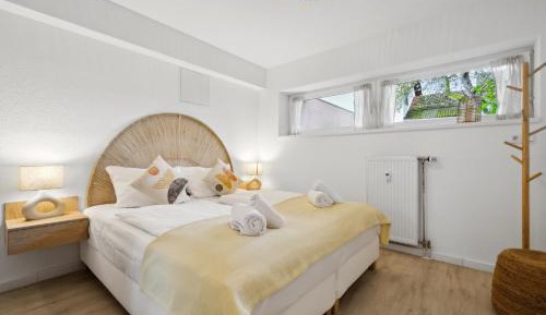 Two-Room Apartment
