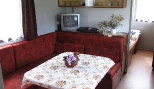 Two-Bedroom Bungalow