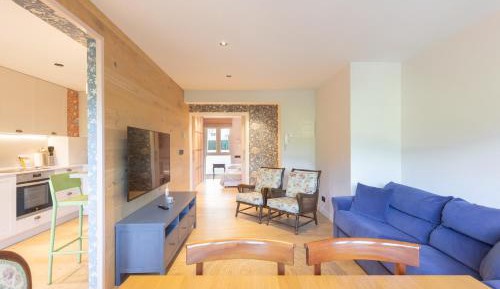 Two-Room Apartment
