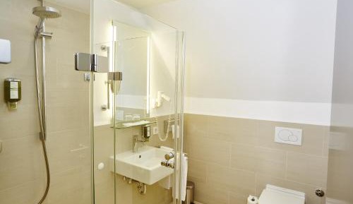 Superior Single Room