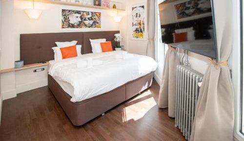 Two-Room Apartment