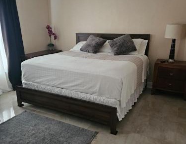 Family Room with Private Bathroom