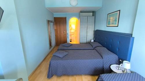 Superior Twin Room with Sea View