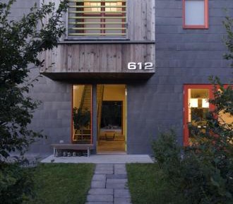 Two-Bedroom Holiday Home