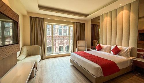 Executive Suite