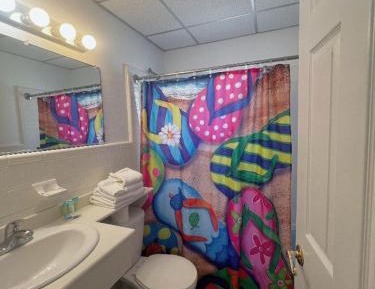 Double Room with Two Double Beds