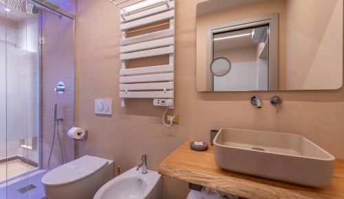 Small Double Room