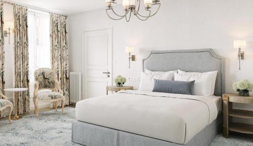 Superior Queen Room