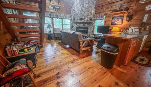 Two Bedroom Holiday Home