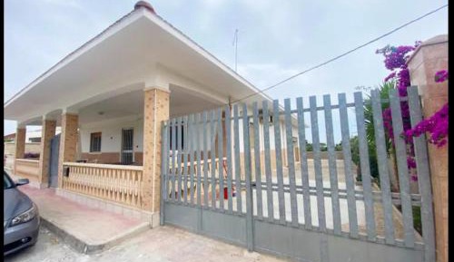 Standard Villa