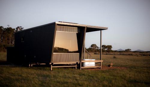 One-Bedroom Chalet