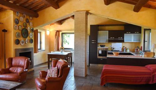 Double Room with Park View