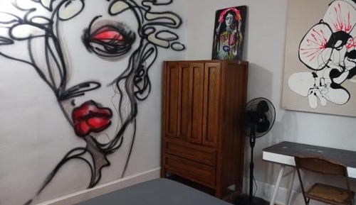 Budget Double or Twin Room