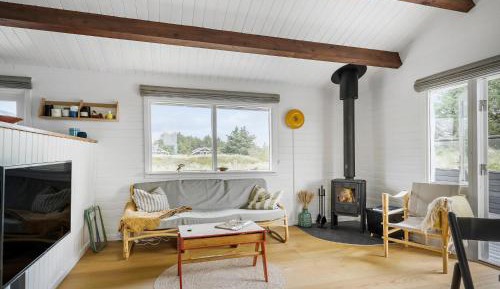 Two-Bedroom Holiday Home