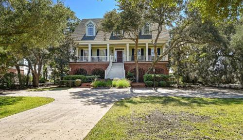 Five-Bedroom House