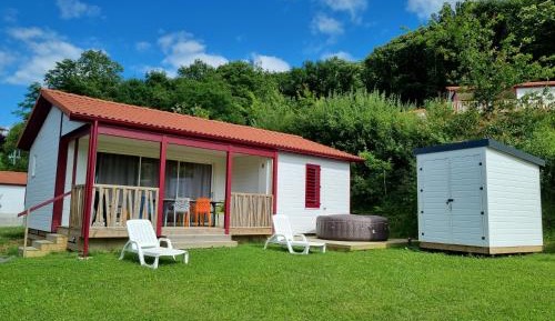Superior Chalet